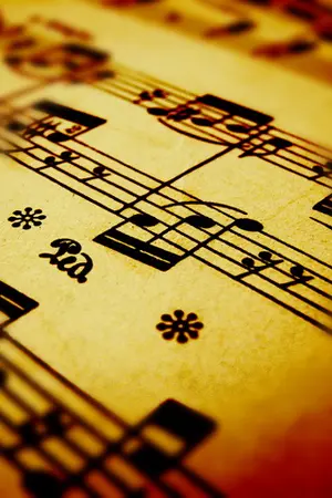 ปกนิยาย Fic:: Best Song The Series - KrisLay