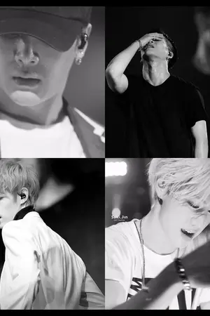 ปกนิยาย [จบแล้ว][FIC GOT7] TWIN DECEASE ..คู่แฝดมรณะ [JARK]