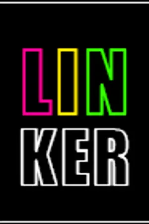 ปกนิยาย linker bookmark