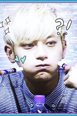 ปกนิยาย ( kristao ) เจ้า!