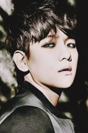 ปกนิยาย end - (exo) lone wolf | chanbaek