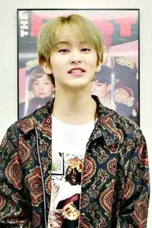 ปกนิยาย one shot hongmark ; honey bee ♫