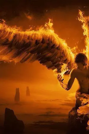 ปกนิยาย ขอคำแนะนำจากพี่ทุกๆท่านครับ