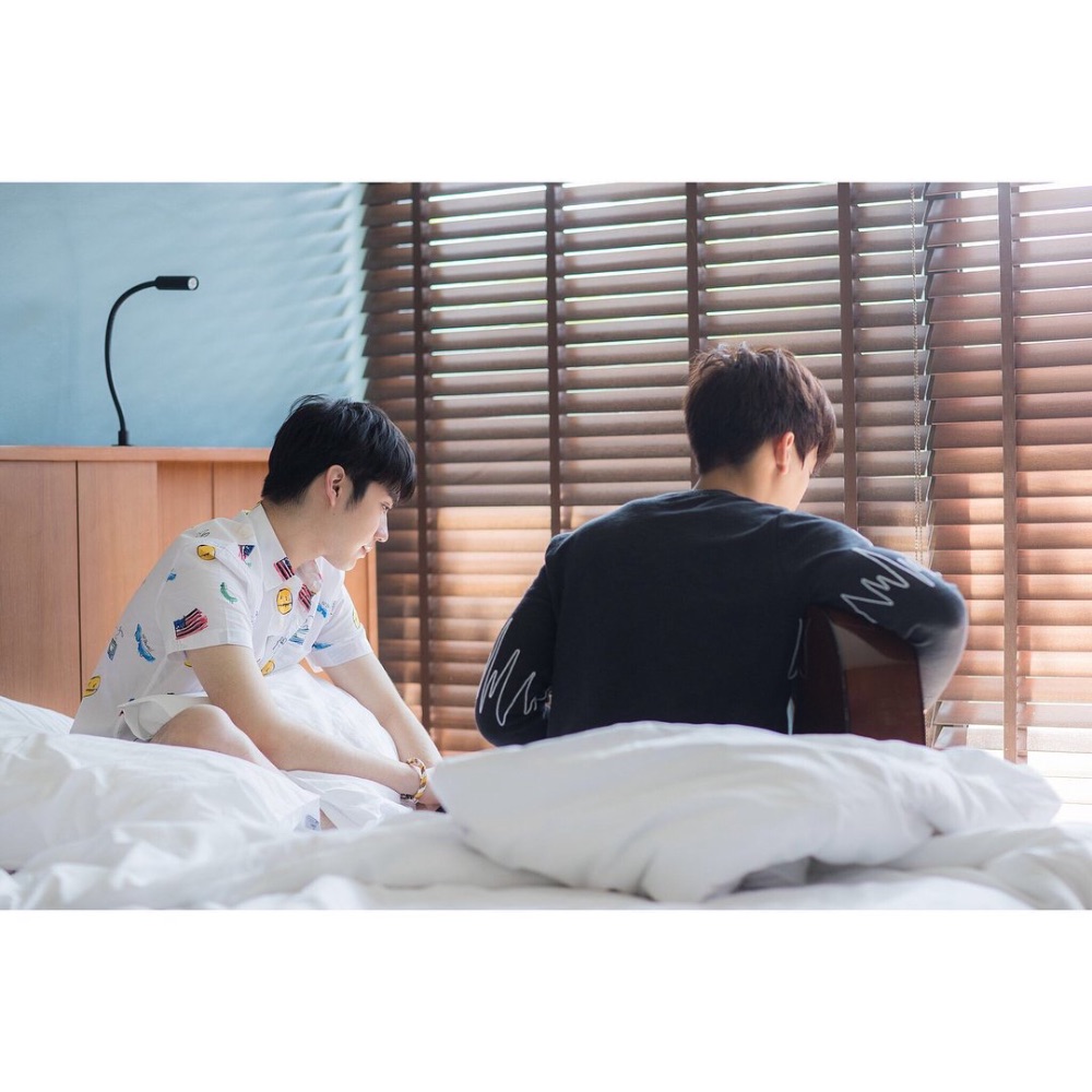 ทุกคนอยากให้เรื่องนี้จบที่กี่ตอน