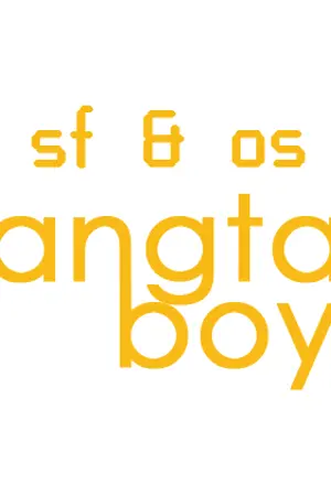 ปกนิยาย { sf & os } Bangtan Boys 