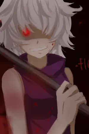 ปกนิยาย [Fic]Tales Of Anima ผจญแดนอนิเม (รับสมัครตัวละคร)