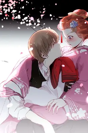 ปกนิยาย ❤ GINTAMA FICTION ll ฟิคอนิเมะแปลไทย ❤