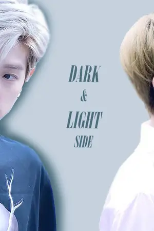 ปกนิยาย GOT7 Fanfictions : DarK & Light Side (MARKBAM Mpreg)