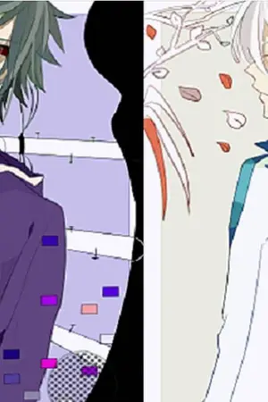 ปกนิยาย Fic Kagerou: If...[3]