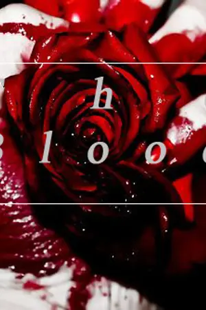 ปกนิยาย [ WINNER ]  THE BLOOD {namsong : 2seung}