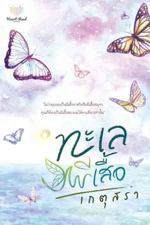 ปกนิยาย