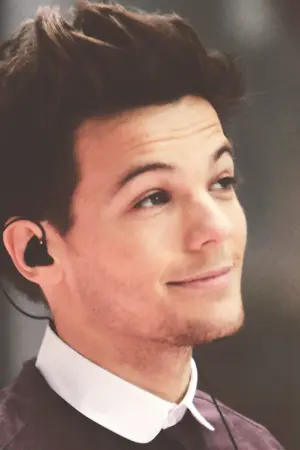 ปกนิยาย [Fic 1D Louis Tomlinson:One Direction] In Another World