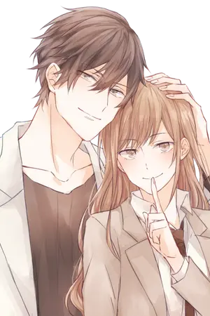 ปกนิยาย [Reprint ปกใหม่] รักพลิกล็อคของซาโฮะ