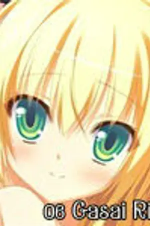 ปกนิยาย Isabella Home : Gasai Rin