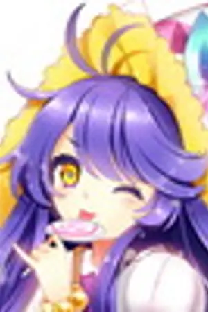 ปกนิยาย [DP] - Fae Liche