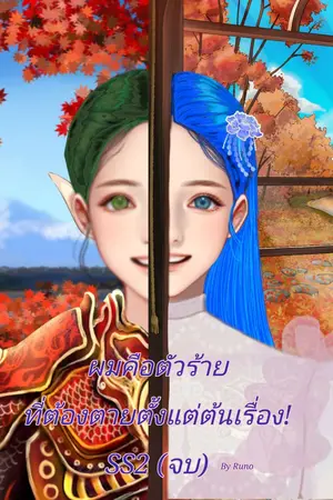 ปกนิยาย