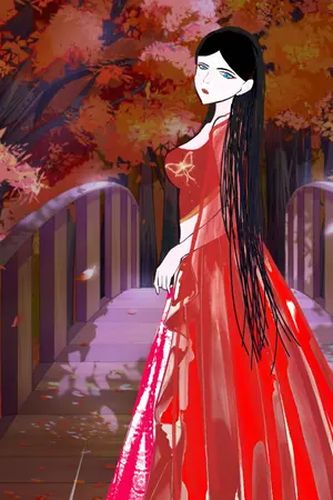 ปกนิยาย รอรักหมื่นปี