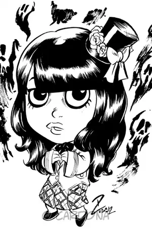 ปกนิยาย มหัศจรรย์เปลี่ยนโชคชะตาของยัยตัวร้าย