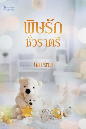 ปกนิยาย