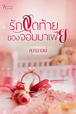 ปกนิยาย