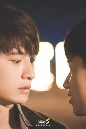 ปกนิยาย Don't play with LION #อย่าเล่นกับราชสีห์ [SingtoKrist]