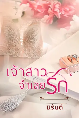 ปกนิยาย