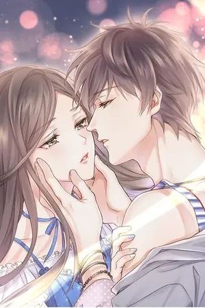 ปกนิยาย Daily Kiss จุ๊บอีกนิด ให้หัวใจใกล้ชิดคำว่ารัก [สนพ.แจ่มใส]