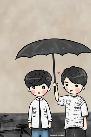 ปกนิยาย Fic Reset [ VGA ft. BTS ]