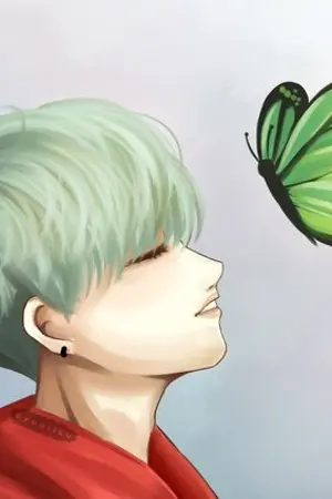 ปกนิยาย [BTS] Our Story.. All SF/OS VGa,ETC