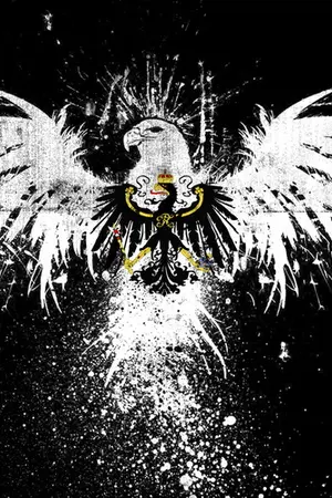 ปกนิยาย The Imperial สงคราม เกียรติยศ ศักดิ์ศรี