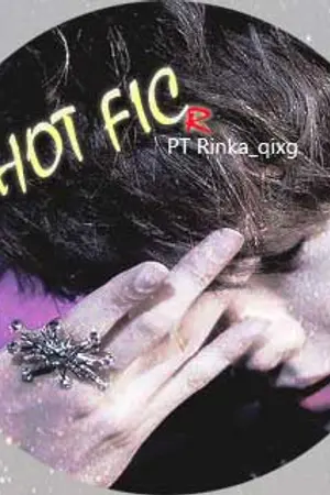 ปกนิยาย SHOT FIC Room