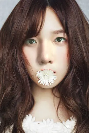ปกนิยาย CHANBAEK :: LADY BEE
