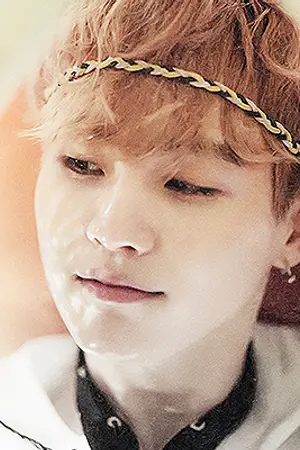 ปกนิยาย (SF/OS) BTS♡~