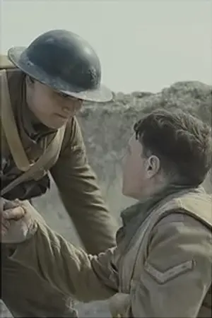 ปกนิยาย oscaredokwhyyoudontgivethebestpictureto1917