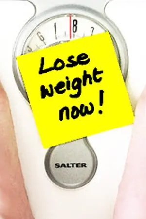 ปกนิยาย Be my chubby ... รักนี้ กี่แคล