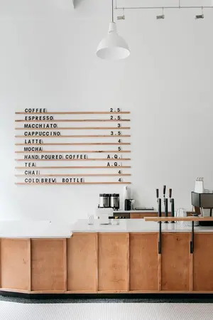 ปกนิยาย กาแฟผม ขนมคุณ [Boy's love] [Yaoi]