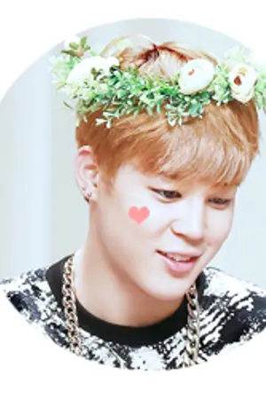 ปกนิยาย SHORTFIC BTS คลังออลจีมิน { ALLXJIMIN }