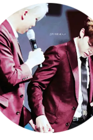 ปกนิยาย พี่เลี้ยงเด็ก {KIM NUMJUN x PARK JIMIN ft.JIN}