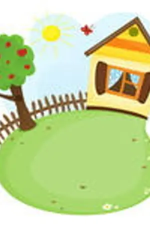 ปกนิยาย Love at home side ปลูกรักข้างรั้ว