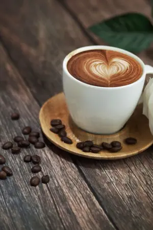 ปกนิยาย [ GOT7 ] Got House : วุ่นรักร้านกาแฟ