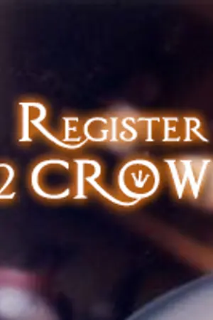 ปกนิยาย 12 CROWN ♛ Register