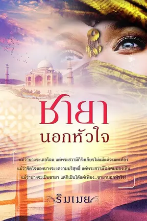 ปกนิยาย