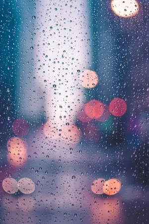 ปกนิยาย [Fic Harry] Whisper in the Rain (SS/HP)