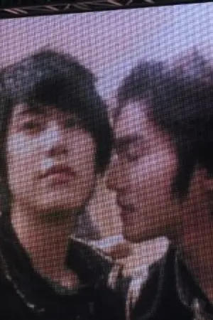 ปกนิยาย 'Fan Fiction' : WonKyu