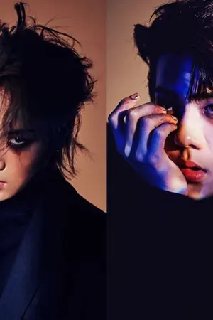 ปกนิยาย You Drive Me Crazy : KaiHun