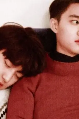 ปกนิยาย คุณคนเดียว : ChanSoo (ไทย ver.) #อย่าดุชานซู