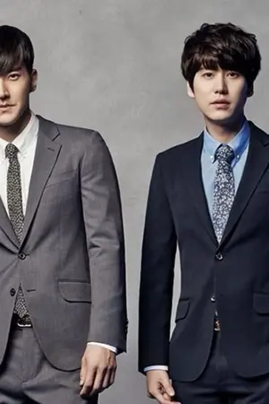 ปกนิยาย รักนี้ไม่มีปิด : wonkyu (ฟิคแก้บน เวอร์ชั่นไทย)