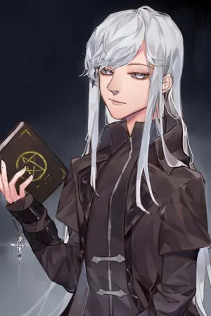 ปกนิยาย Back from the Dead [จบ]