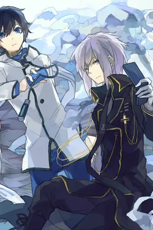 ปกนิยาย [Fic Devil Survivor 2] The another ending