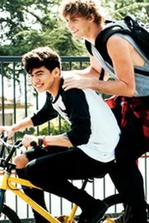 ปกนิยาย [5SOS] Impossible ; Cashton